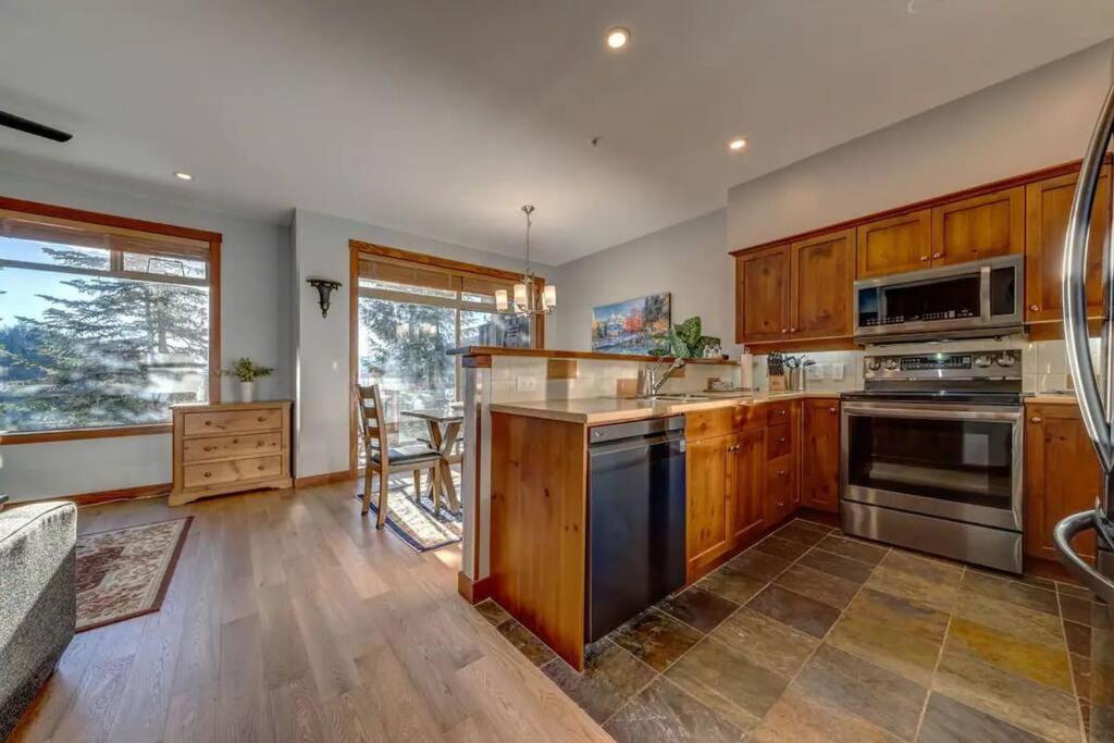 Holiday home Creekside 2 Bedroom With Incredible Mountain Views